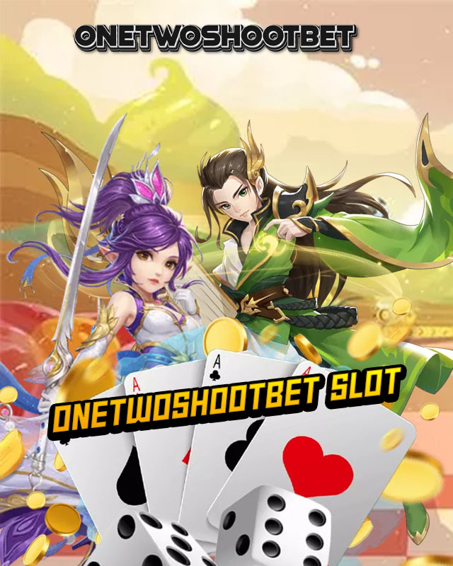 onetwoshootbet slot