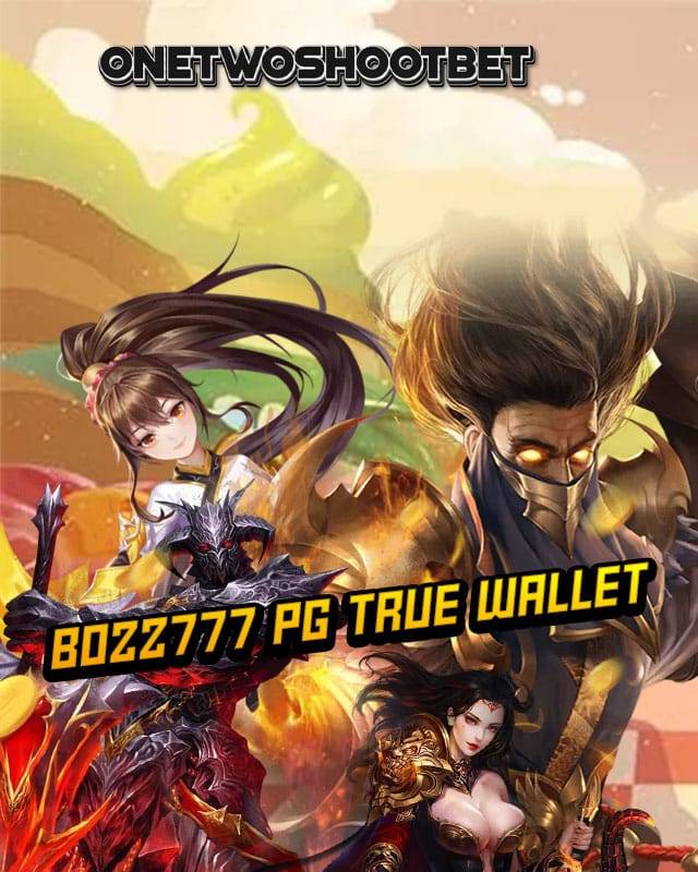 bozz777 pg true wallet